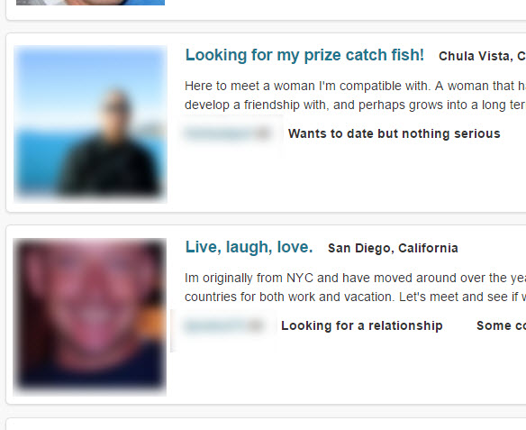 awesome headlines for dating profiles