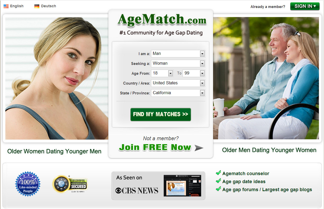 free old dating sites