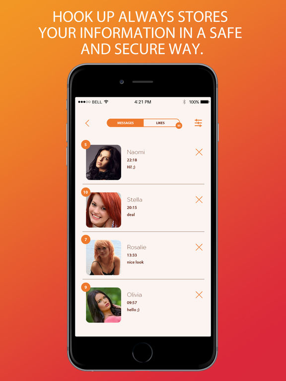 free dating app ipad