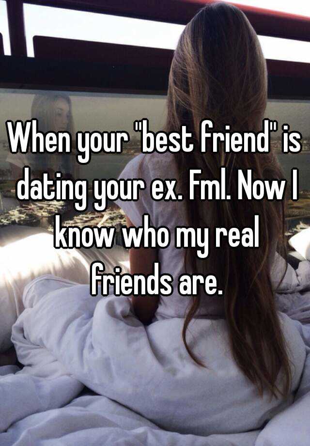 dating my best friend's cousin