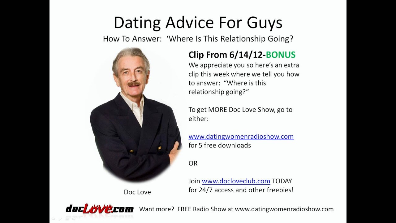 dating website tips for guys
