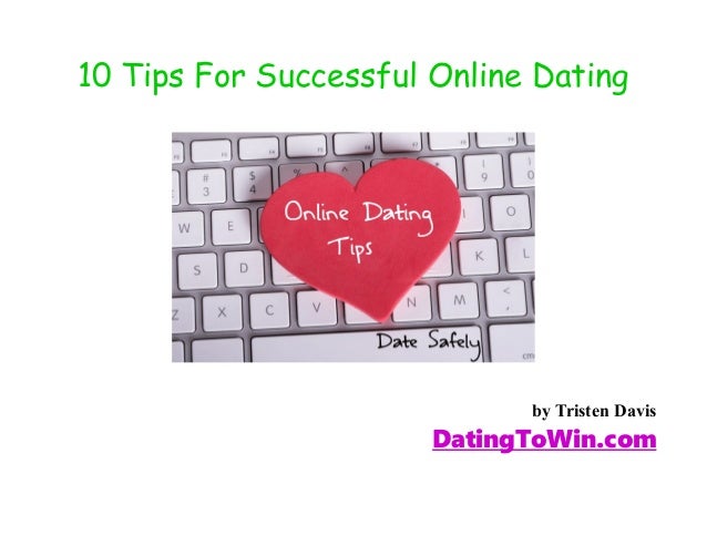 online dating percentage success