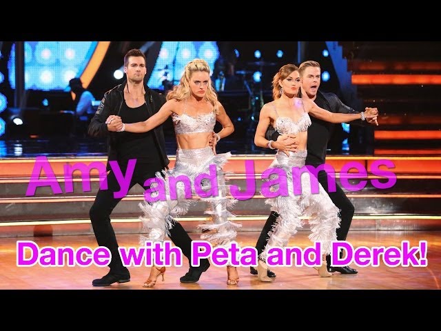who is val from dwts dating 2014