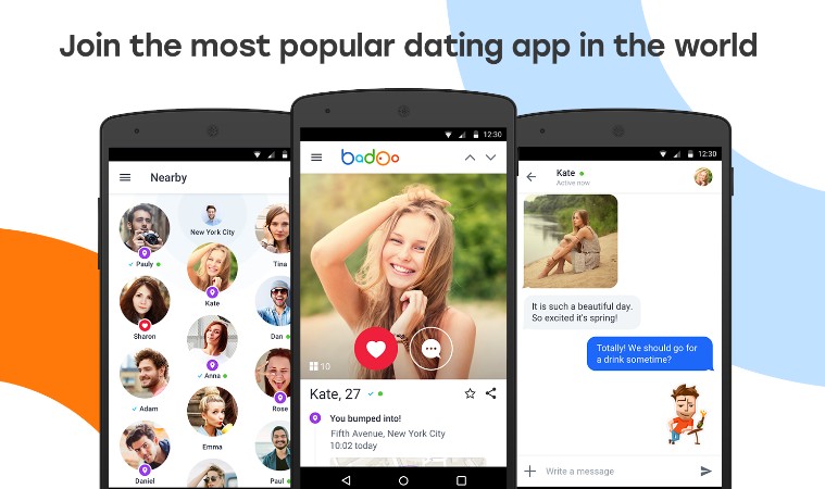 top ten dating apps india