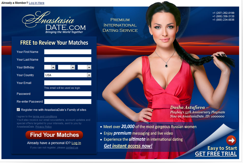 netherland free dating site