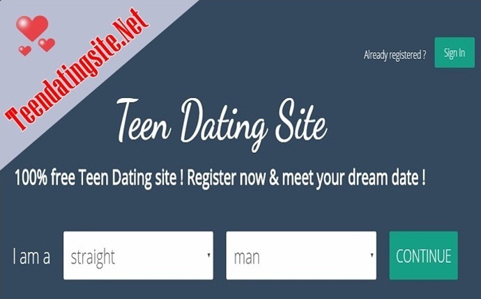 List of social networking sites for dating