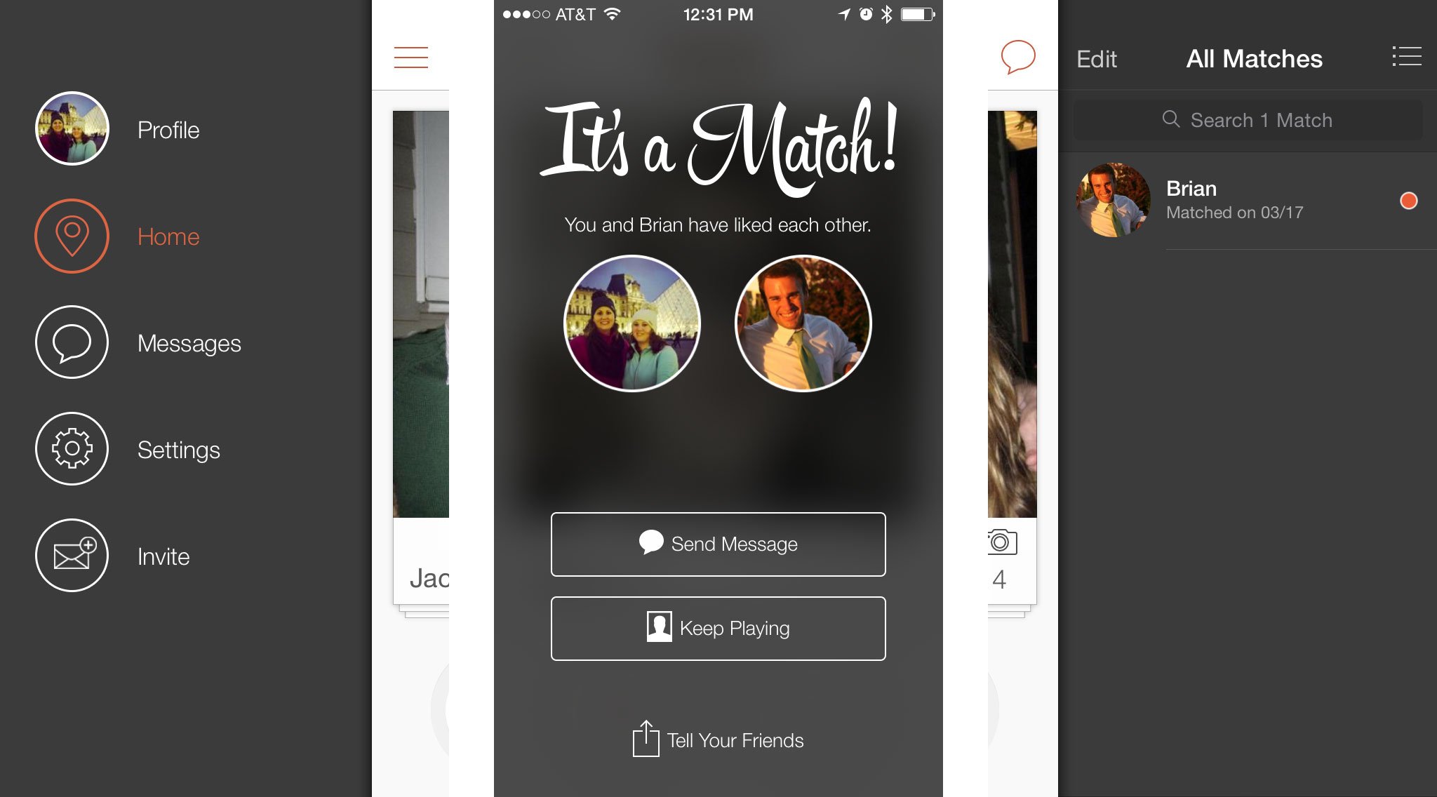 best dating apps 2013 iphone