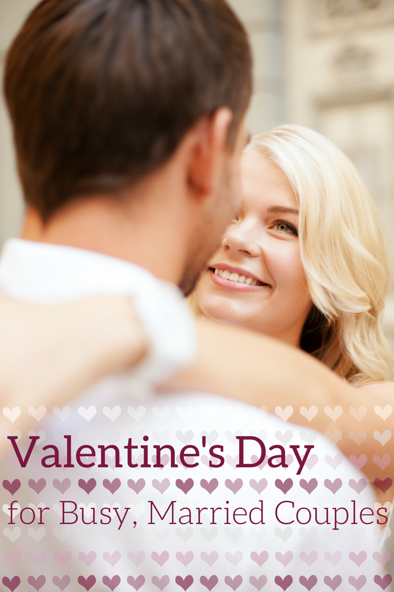 valentine ideas for dating couples