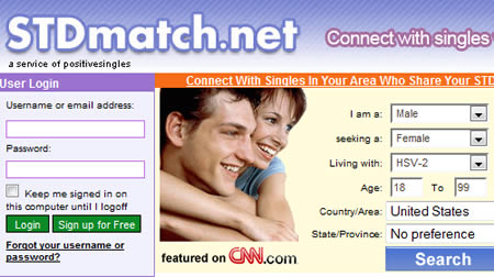 weirdest online dating sites