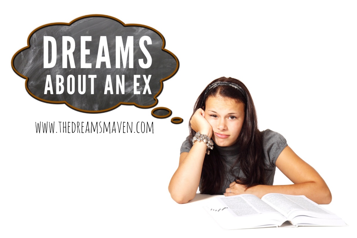 dream interpretation dating ex