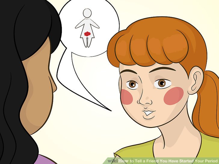 how to tell if your dating or friends