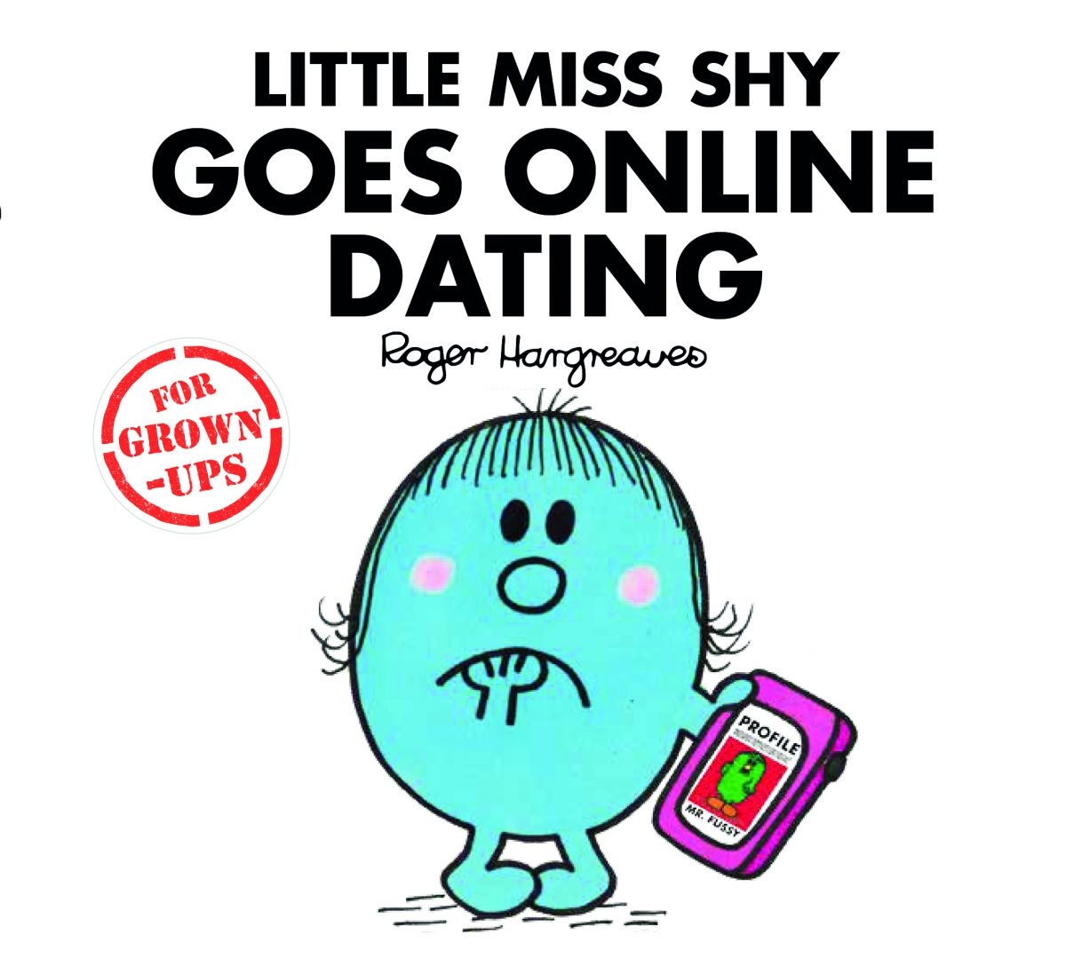 shy online dating