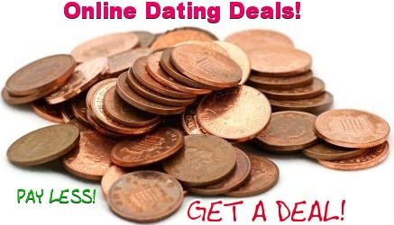 free dating deals coha