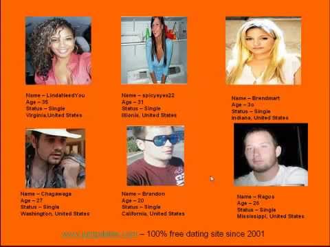 100 best dating site in usa