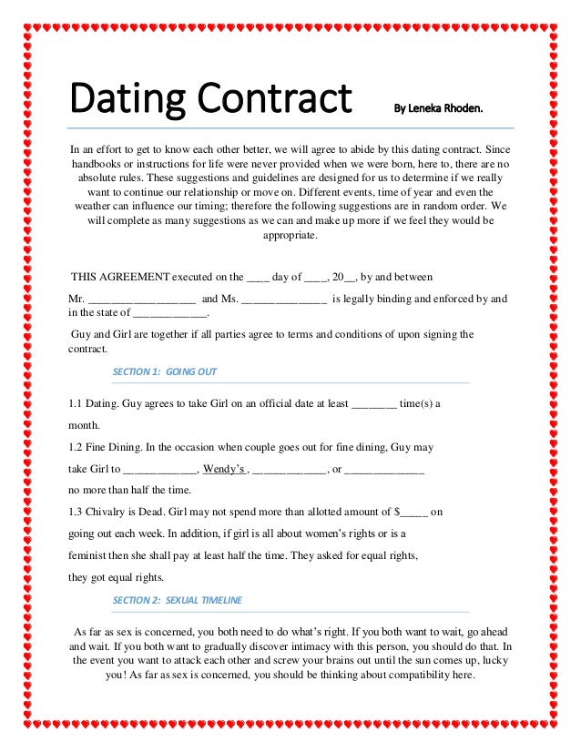 best dating email examples
