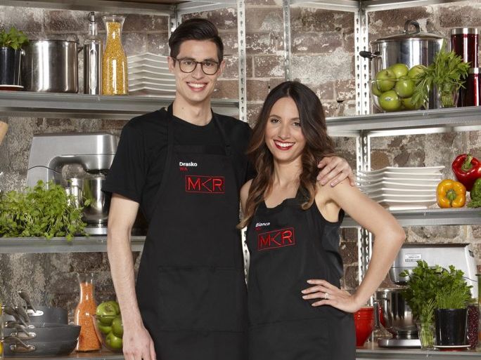 mkr contestants dating 2015