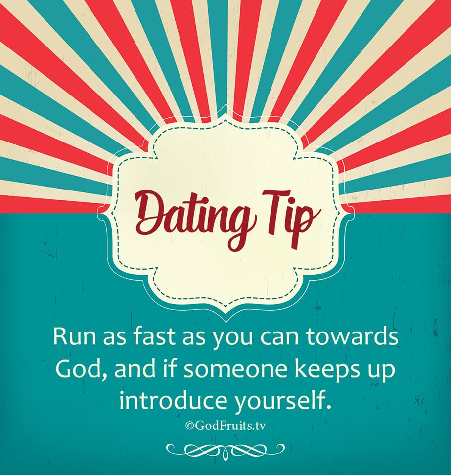 dating fast