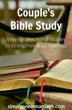 devotional ideas for dating couples