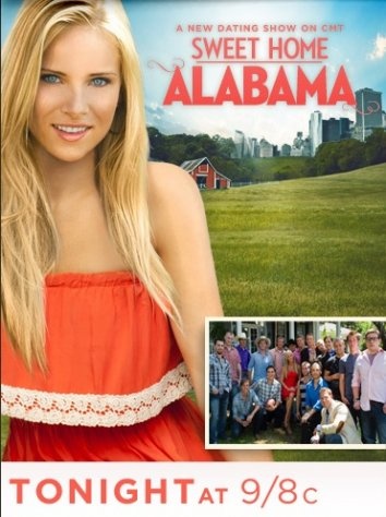 cmt dating show sweet home alabama