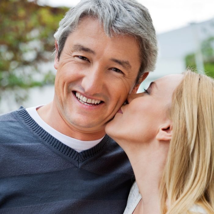 online dating for professionals over 50