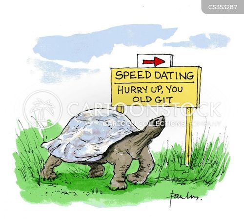 Taking it slow dating advice